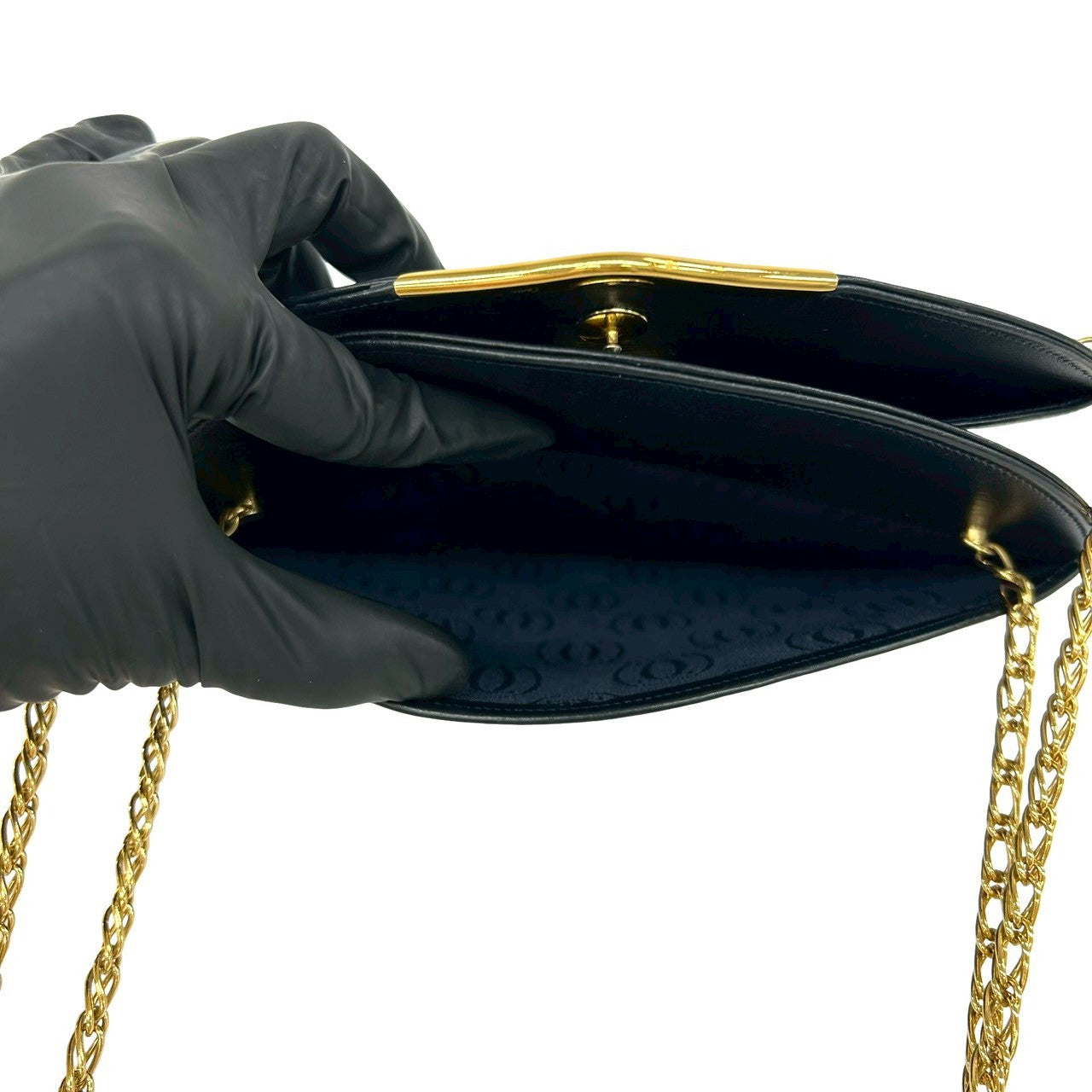 CARTIER カルティエ (Vintage) ショルダーバッグ 10