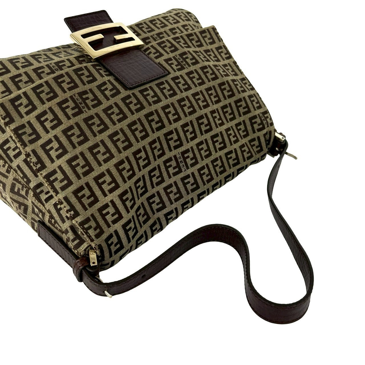 FENDI フェンディ (Vintage) ショルダーバッグ 4