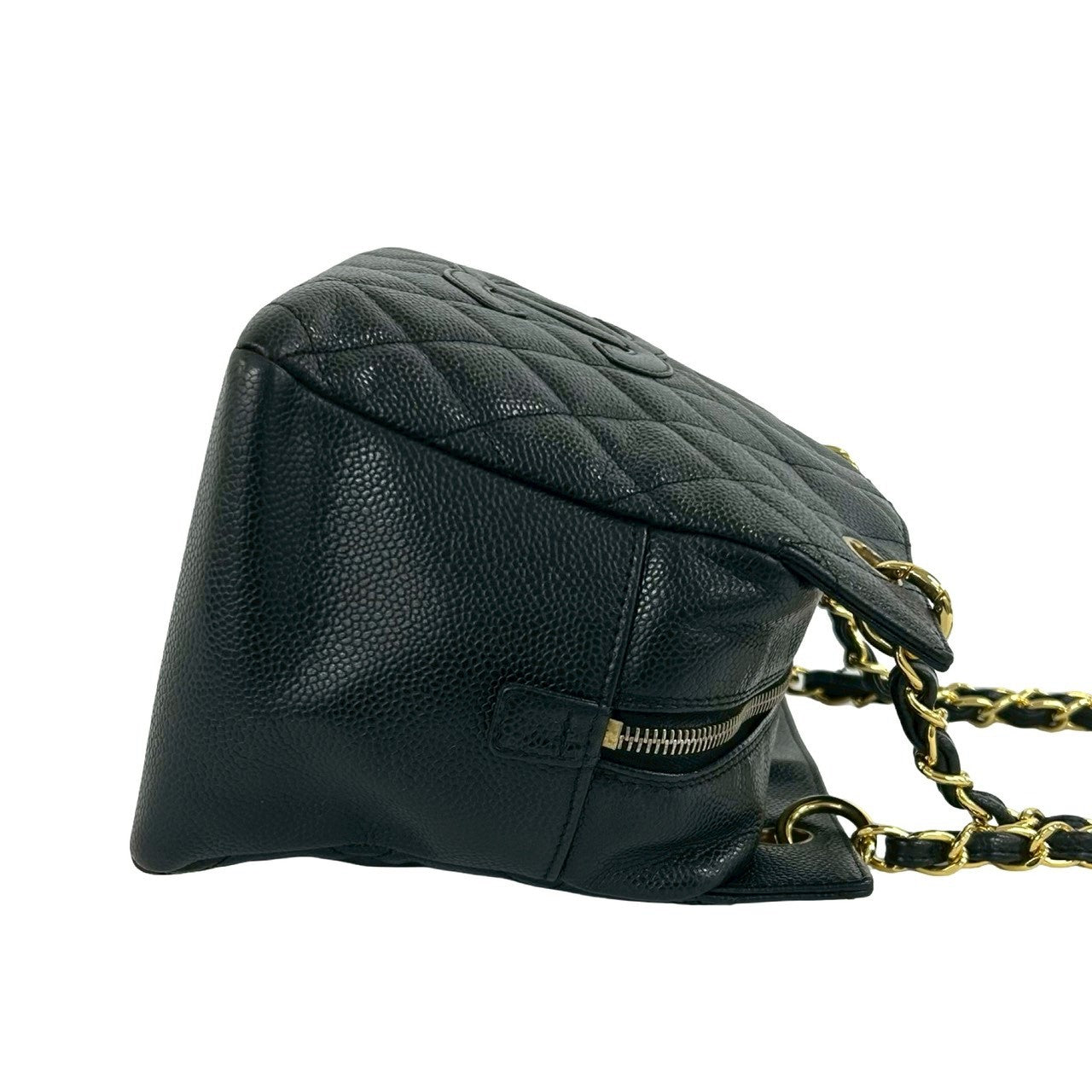 CHANEL シャネル PTT ショルダーバッグ 6