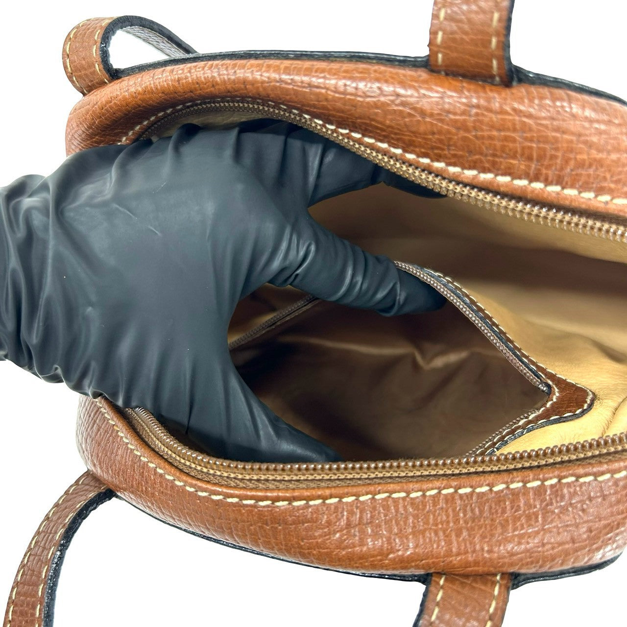 LOEWE ロエベ (Vintage) ショルダーバッグ 10