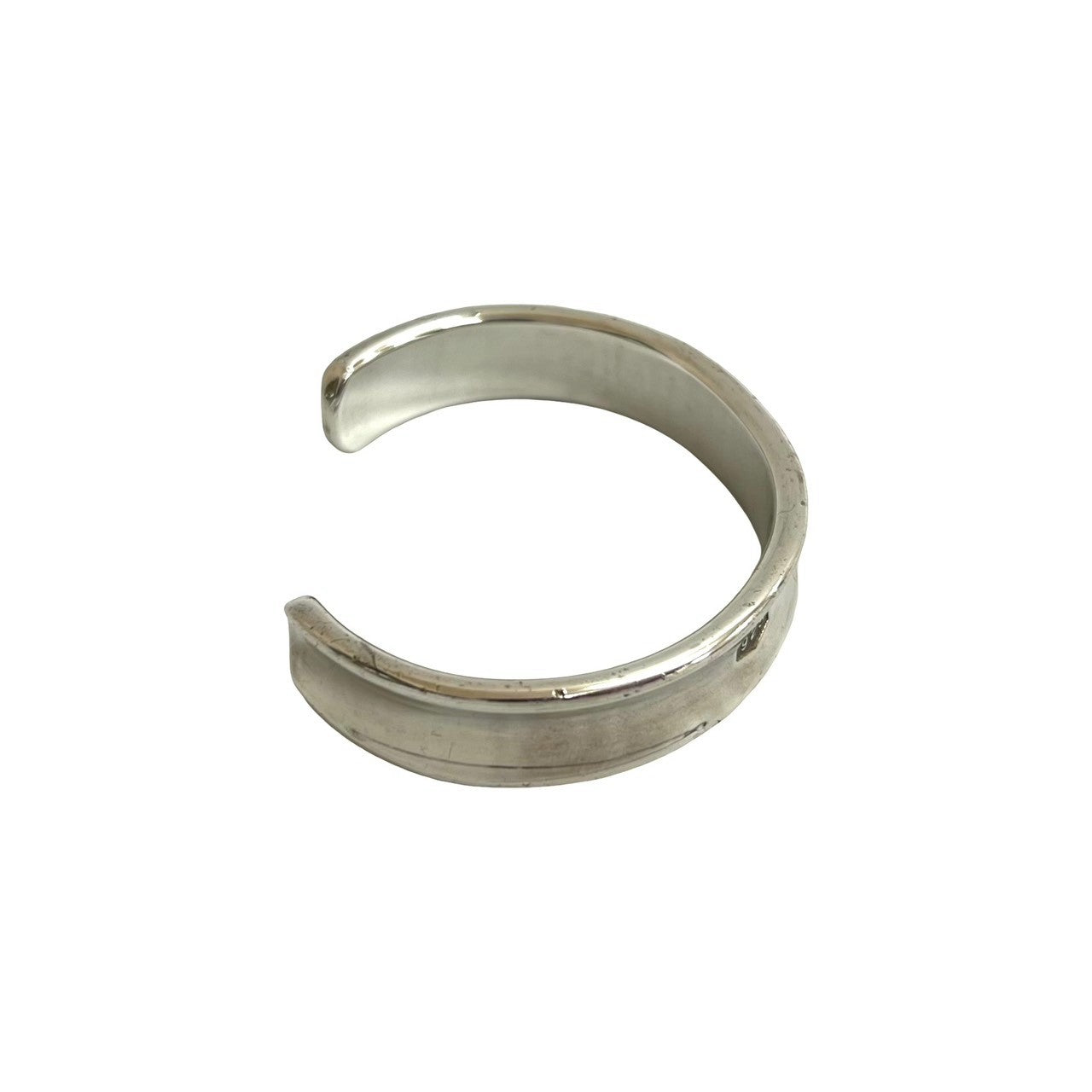 TIFFANY&Co. ティファニー アトラス バングル 2