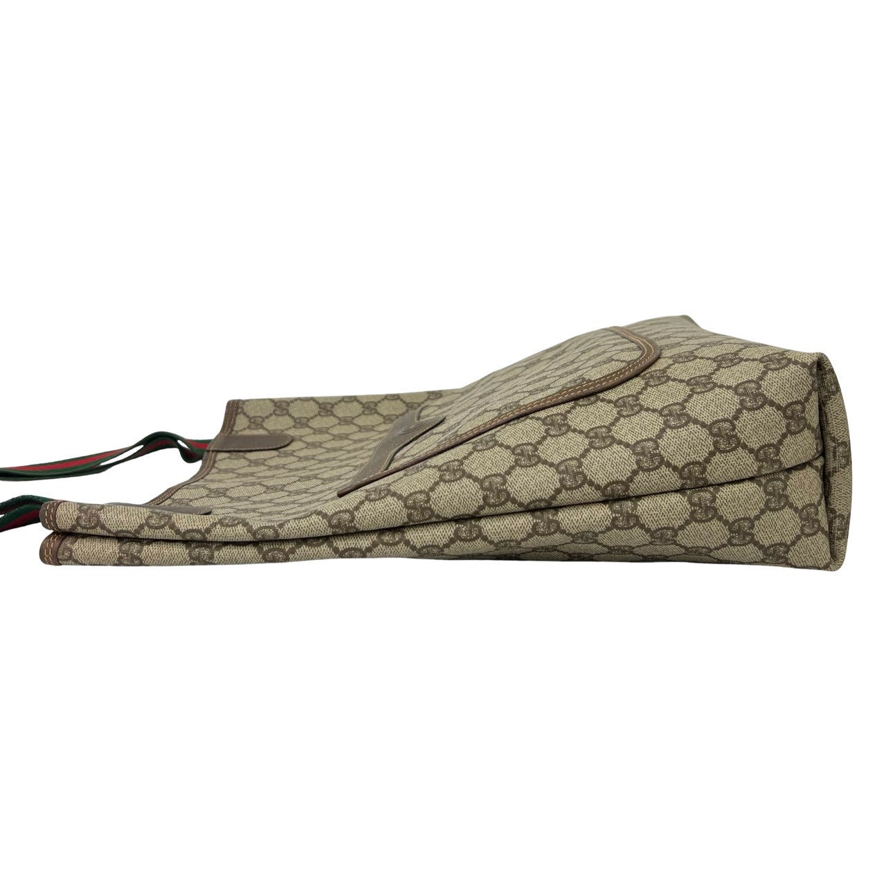 GUCCI グッチ (Vintage) トートバッグ 5