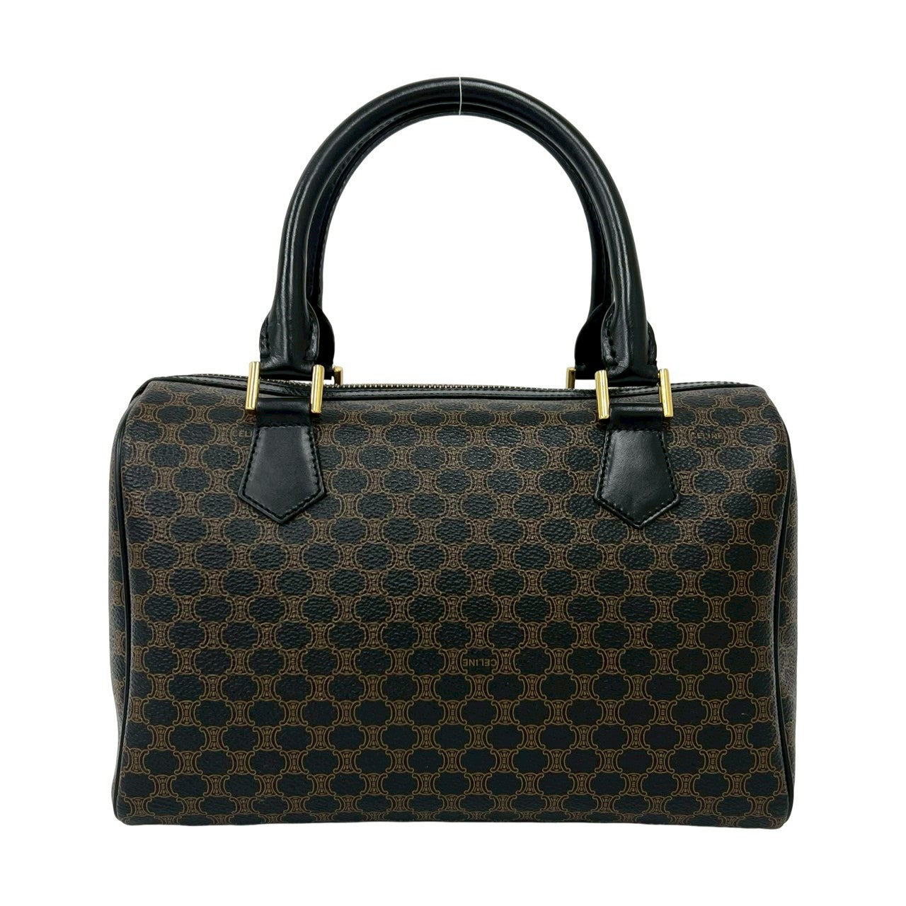 CELINE セリーヌ (Vintage) ハンドバッグ 3