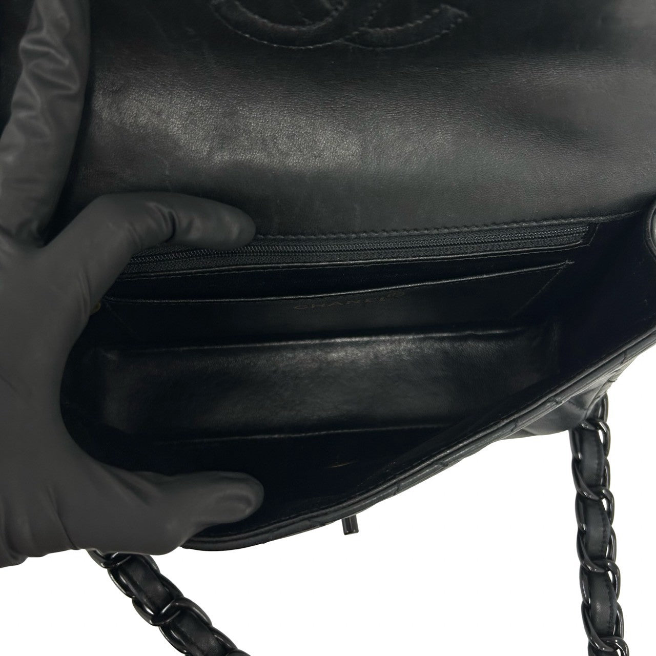 CHANEL シャネル (Vintage) ショルダーバッグ 9