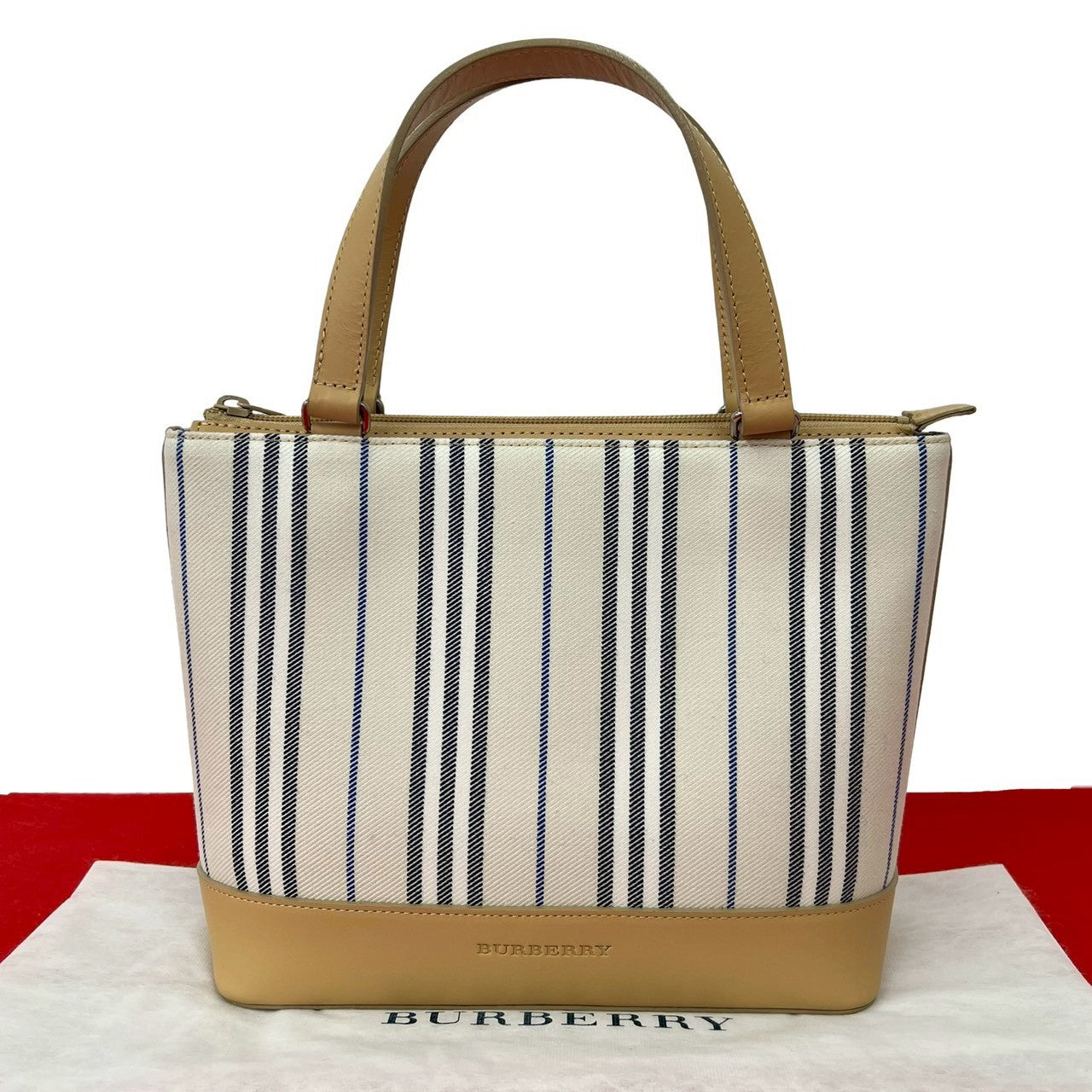 BURBERRY バーバリー ハンドバッグ