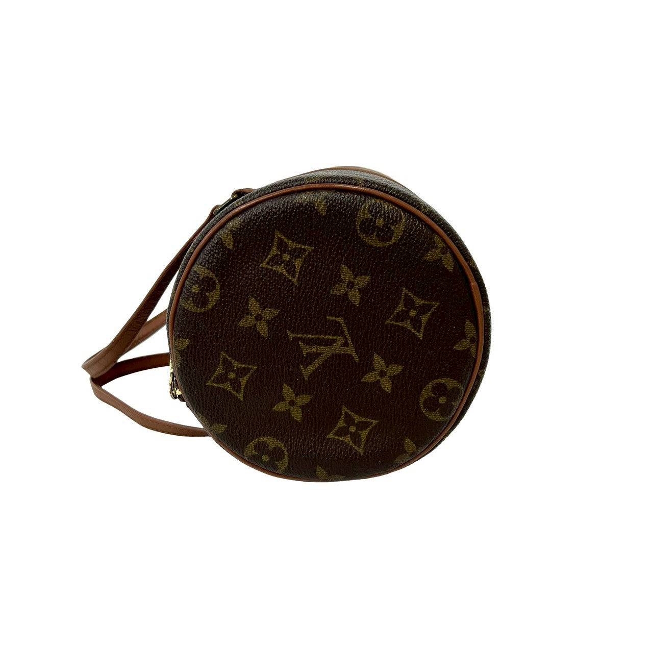 LOUIS VUITTON ルイヴィトン (Vintage) パピヨン 26 ハンドバッグ 5