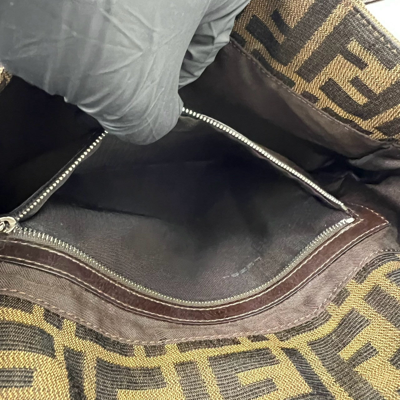 FENDI フェンディ (Vintage) トートバッグ 10