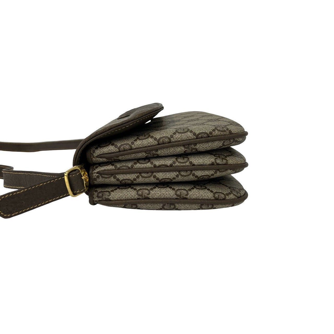 GUCCI グッチ (Vintage) ショルダーバッグ 5