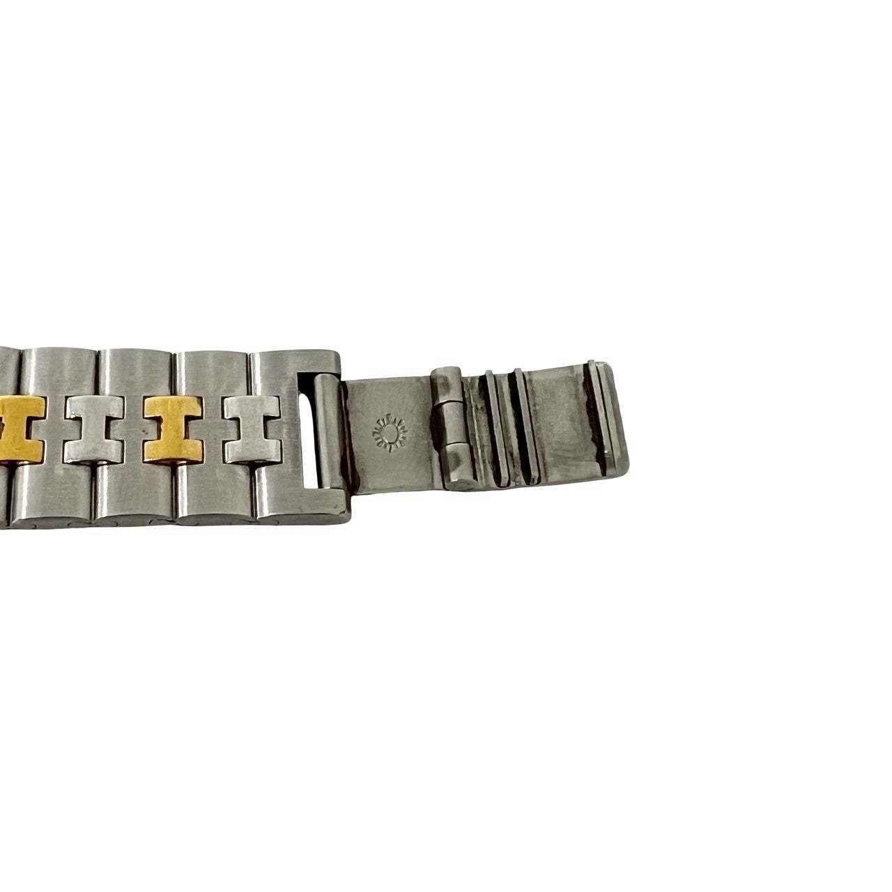 HERMES エルメス クリッパー 腕時計 4