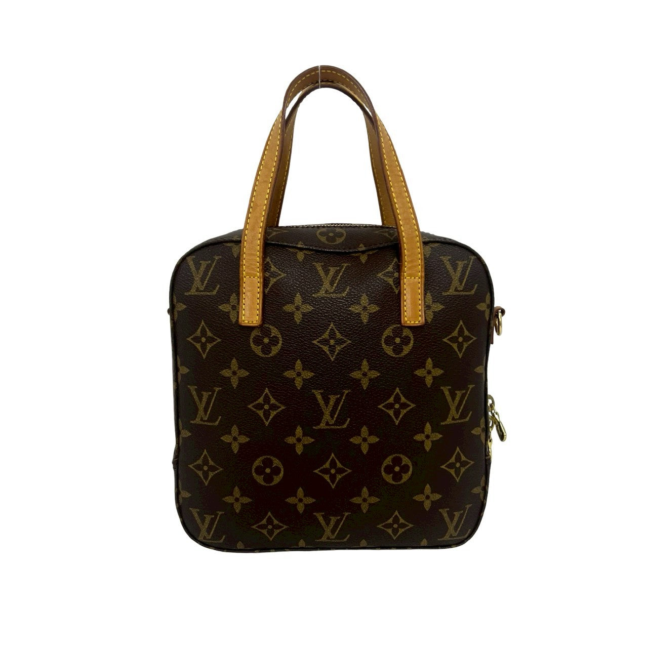 LOUIS VUITTON ルイヴィトン (Vintage) スポンティーニ ショルダーバッグ 3