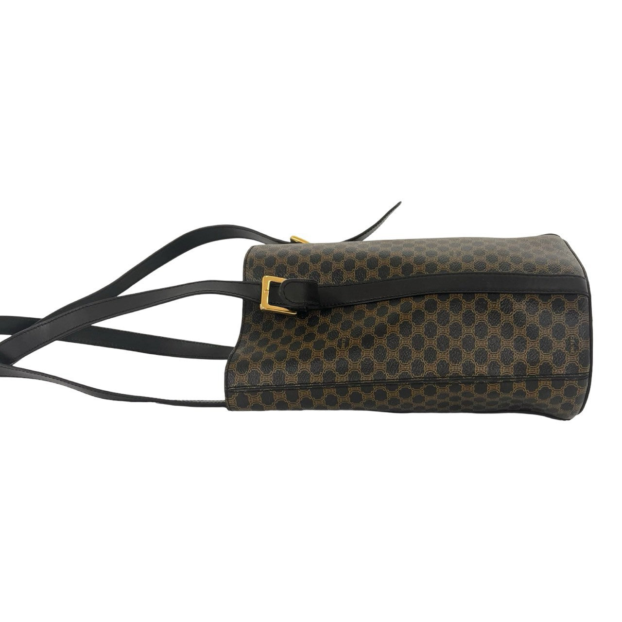 CELINE セリーヌ (Vintage) ショルダーバッグ 5