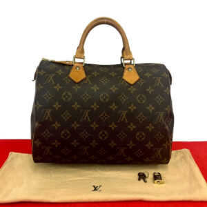 LOUIS VUITTON ルイヴィトン (Vintage) スピーディ 30 ハンドバッグ