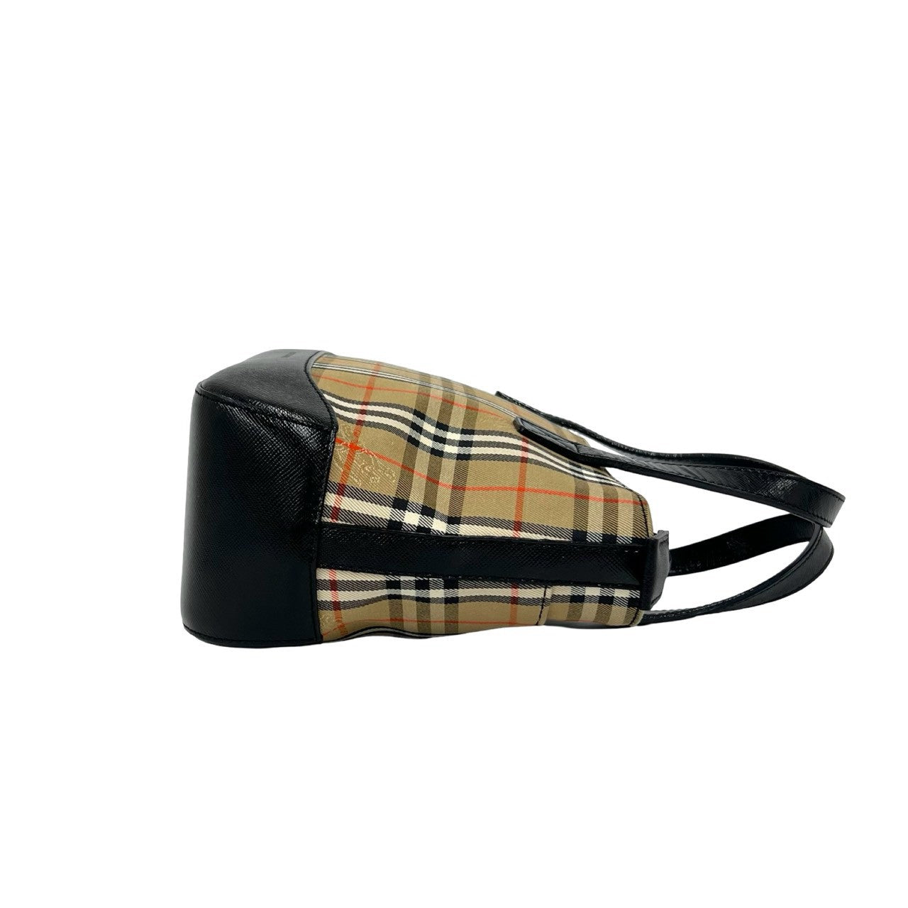 BURBERRY バーバリー ハンドバッグ 6