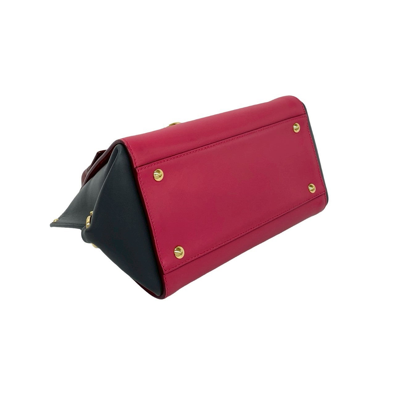Salvatore Ferragamo サルヴァトーレフェラガモ ソフィア ショルダーバッグ 7
