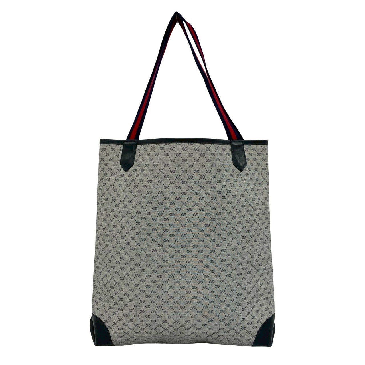 GUCCI グッチ (Vintage) トートバッグ 2