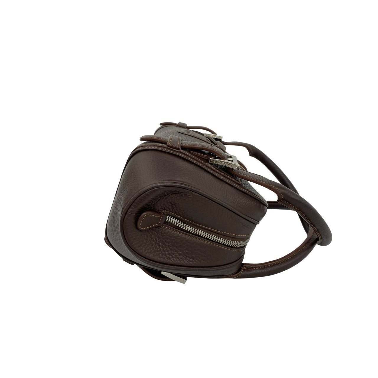 LOEWE ロエベ センダ ハンドバッグ 6