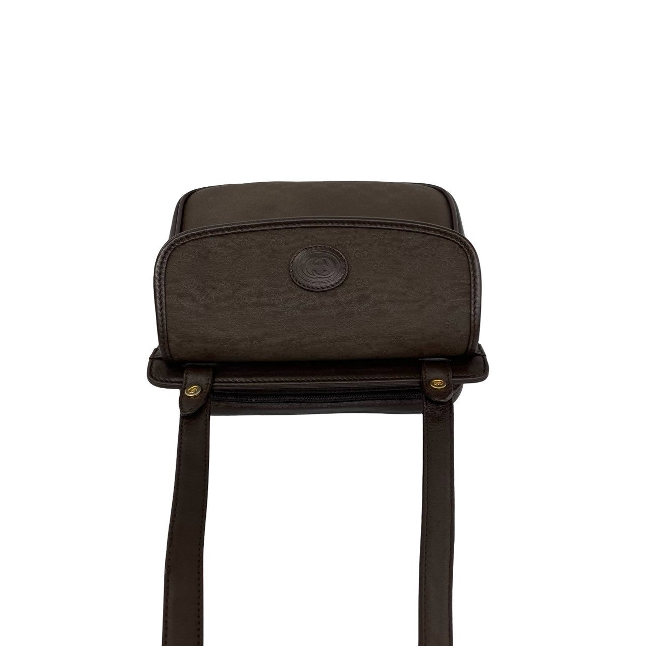 GUCCI グッチ (Vintage) ショルダーバッグ 4