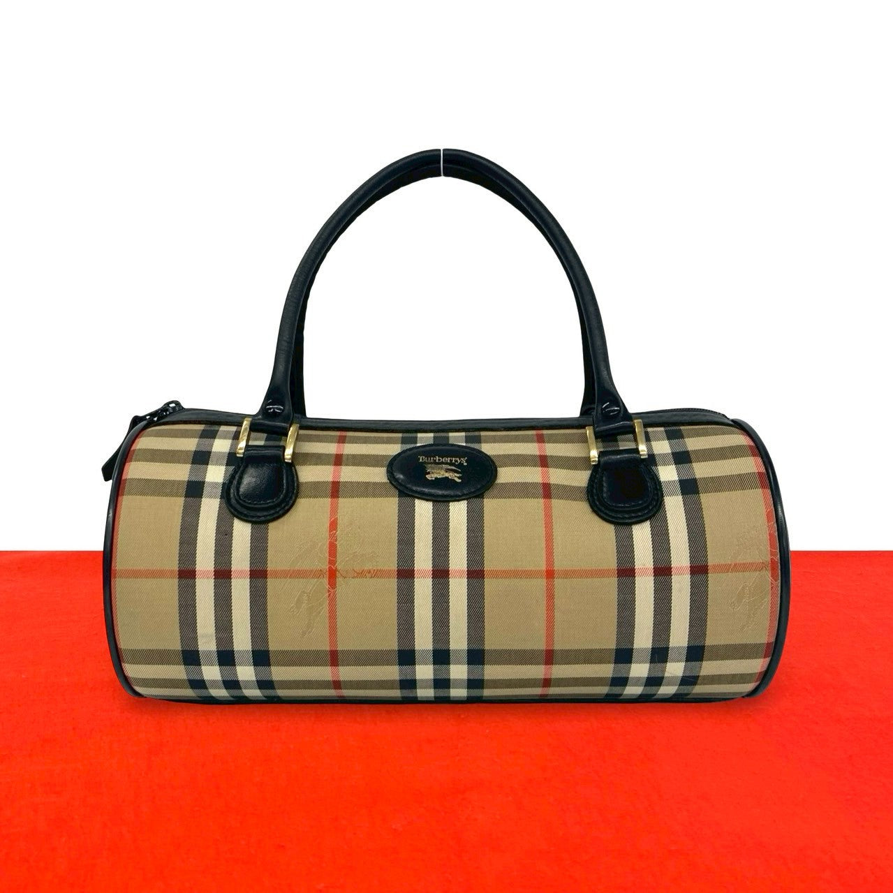 Burberrys バーバリーズ (Vintage) ハンドバッグ