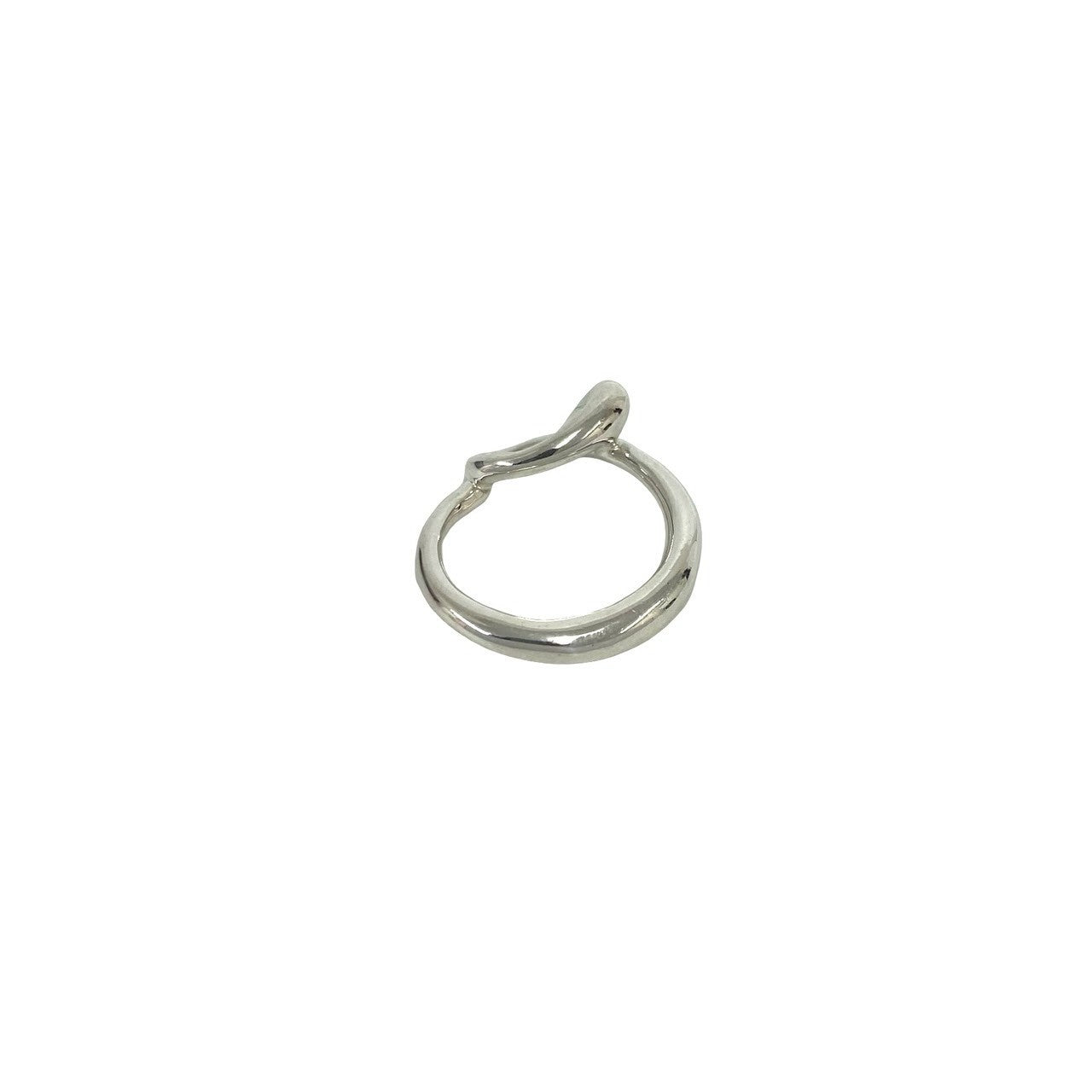 TIFFANY&Co. ティファニー リング 指輪 925 6