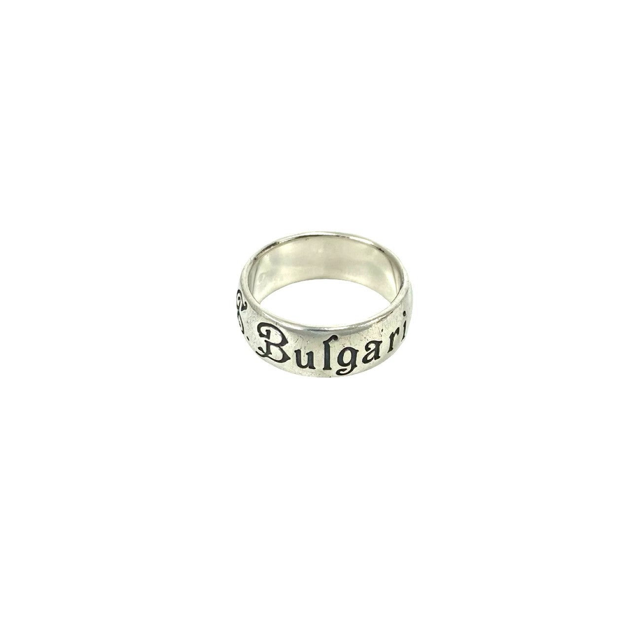 BVLGARI ブルガリ セーブ ザ チルドレン リング 指輪 4