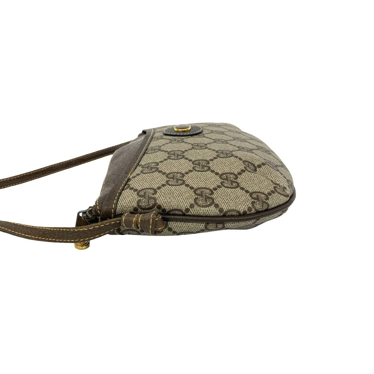GUCCI グッチ (Vintage) ショルダーバッグ 5