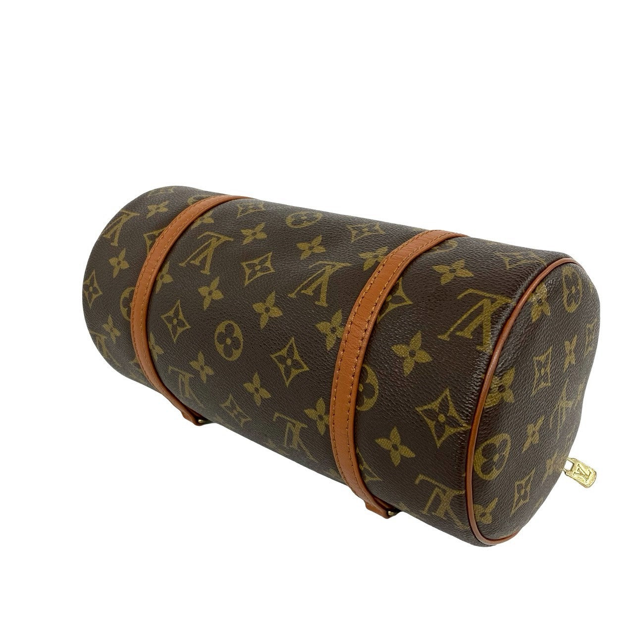 LOUIS VUITTON ルイヴィトン (Vintage) パピヨン 26 ハンドバッグ 8