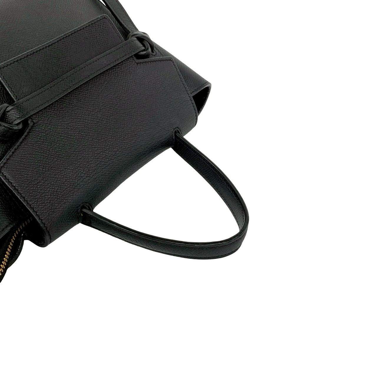 CELINE セリーヌ ベルトバッグ ナノ ショルダーバッグ 4