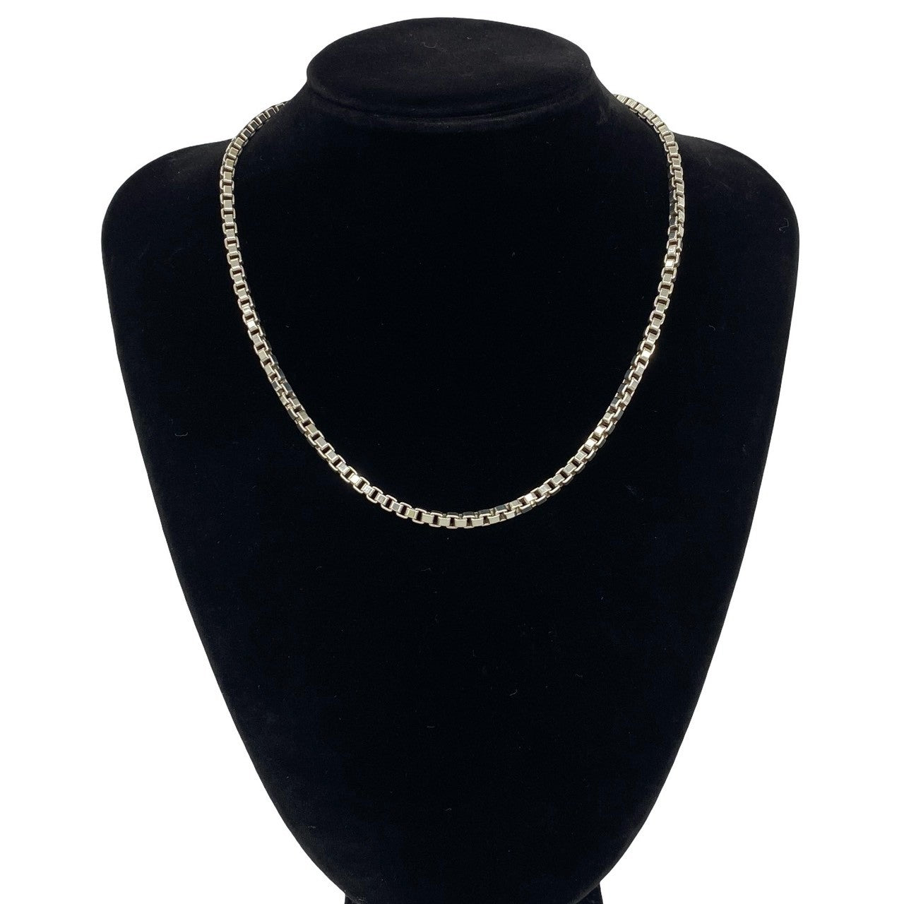 TIFFANY&Co. ティファニー (Vintage) ベネチアン ネックレス 2