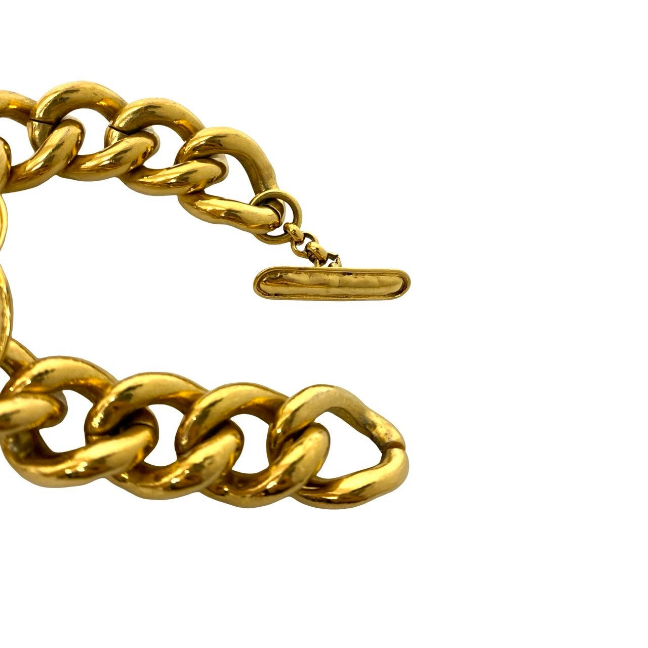 CHANEL シャネル (Vintage) ブレスレット 3