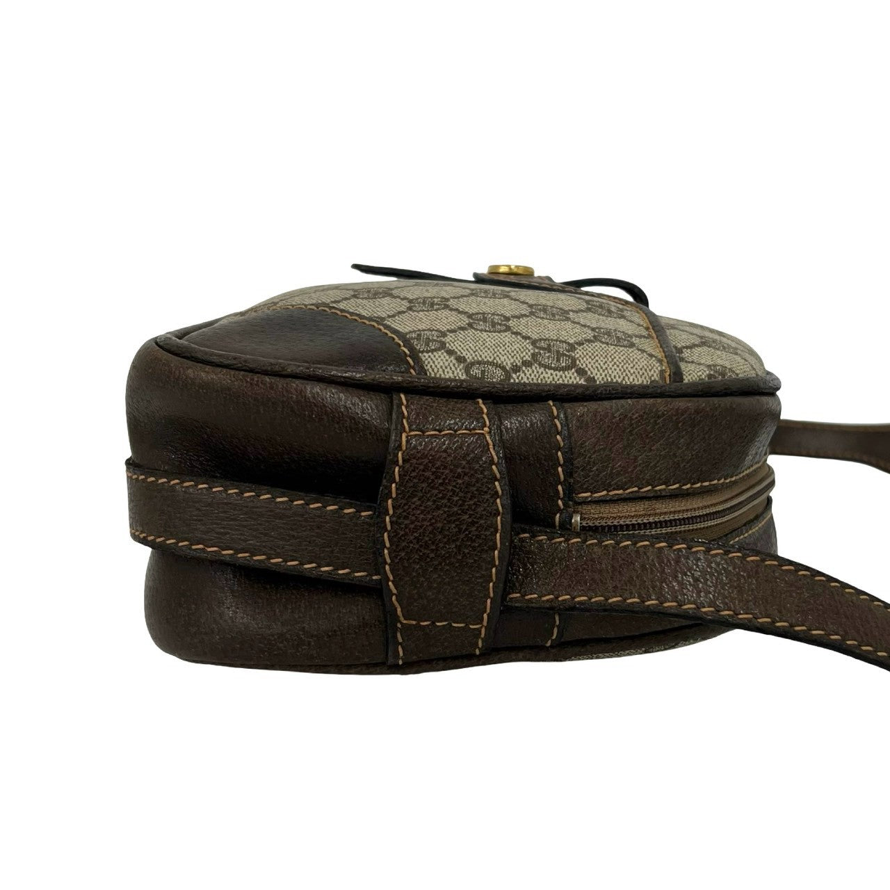 GUCCI グッチ (Vintage) ショルダーバッグ 6