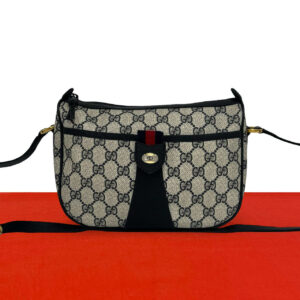 GUCCI グッチ (Vintage) ショルダーバッグ