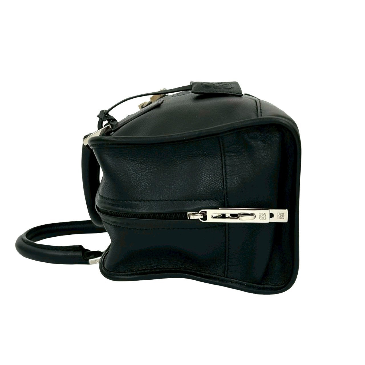 LOEWE ロエベ アマソナ 28 ハンドバッグ 5
