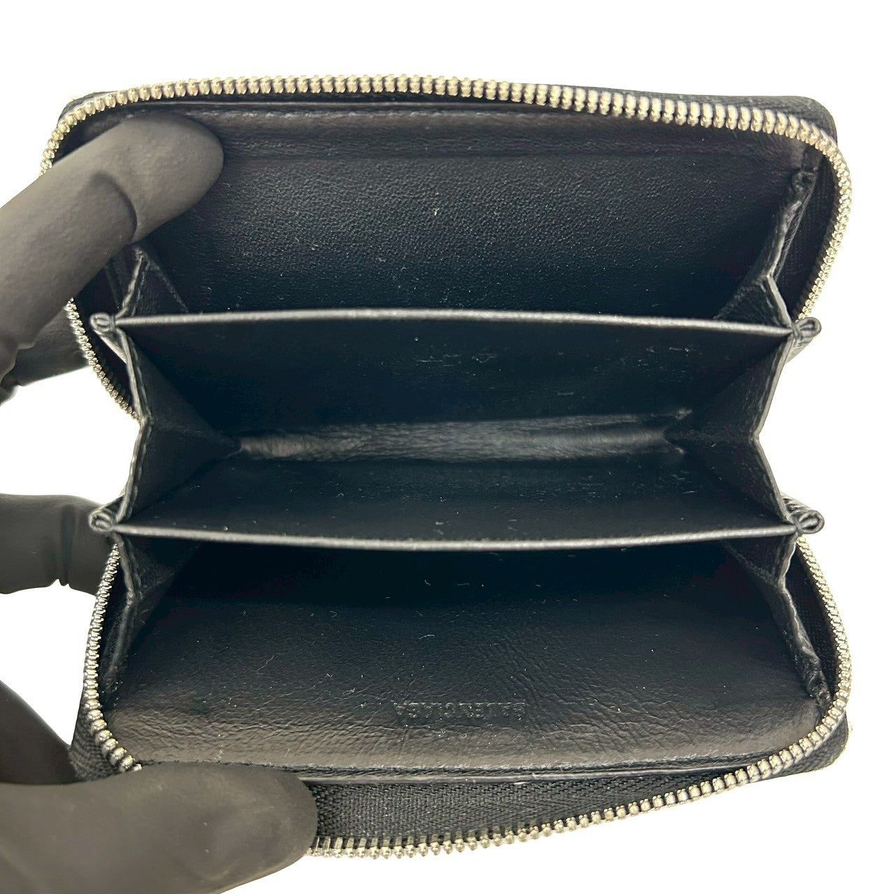 BALENCIAGA バレンシアガ コインケース 8