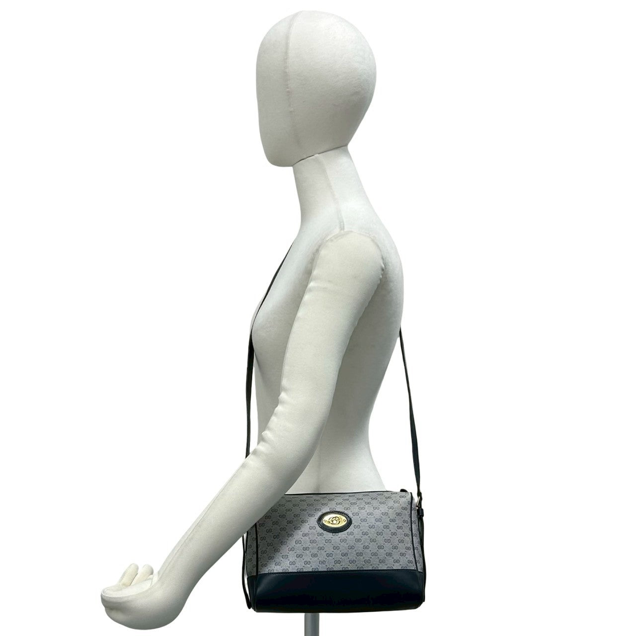 GUCCI グッチ (Vintage) ショルダーバッグ 2