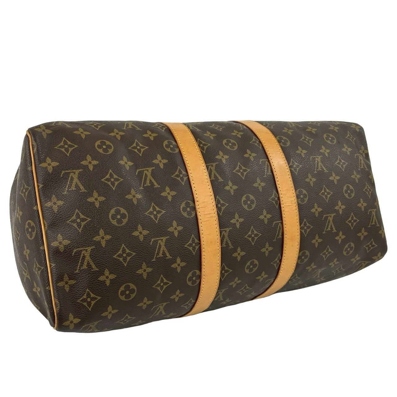 LOUIS VUITTON ルイヴィトン キーポル 45 ボストンバッグ 7