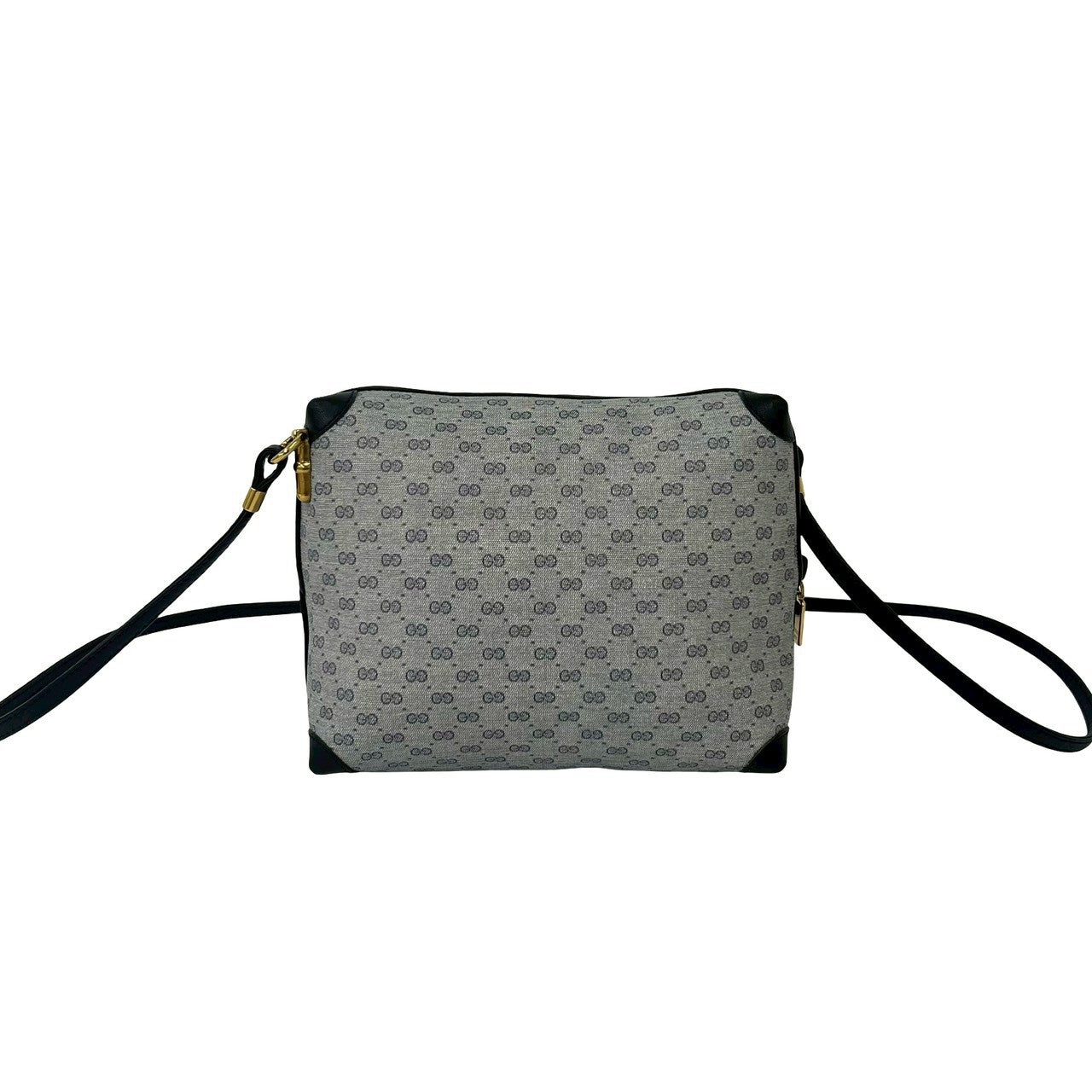 GUCCI グッチ (Vintage) ショルダーバッグ 3