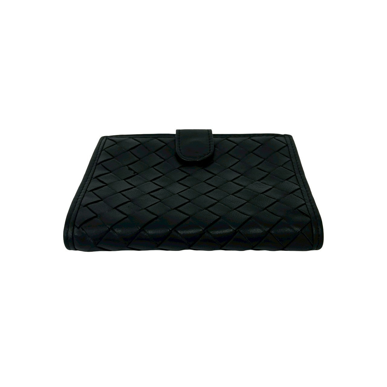 BOTTEGA VENETA ボッテガヴェネタ (Vintage) 二つ折り財布 6
