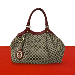 GUCCI グッチ スーキー トートバッグ