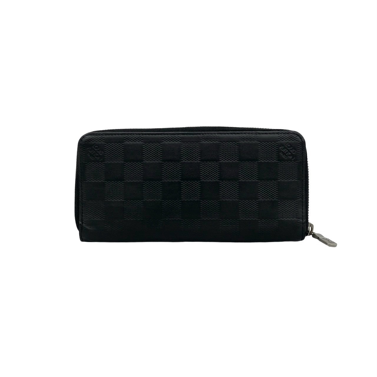 LOUIS VUITTON ルイヴィトン ジッピーウォレット ヴェルティカル 長財布 2