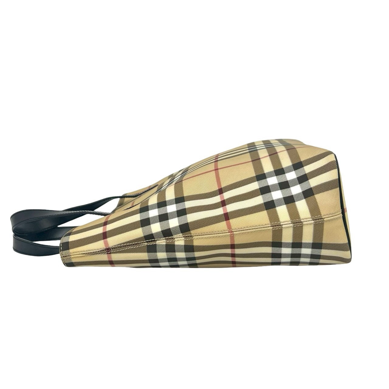 BURBERRY バーバリー ハンドバッグ 5