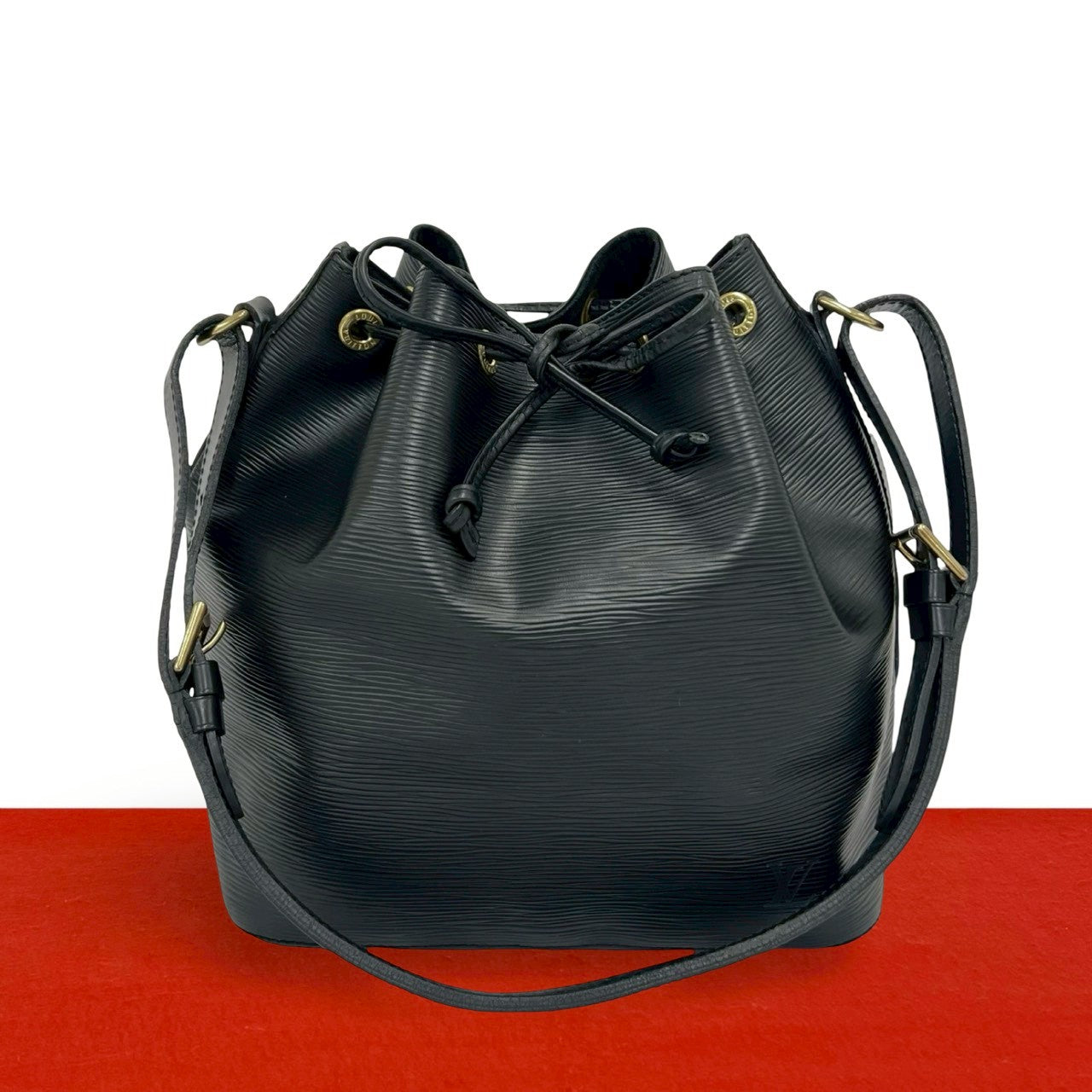 LOUIS VUITTON ルイヴィトン (Vintage) プチ ノエ ショルダーバッグ