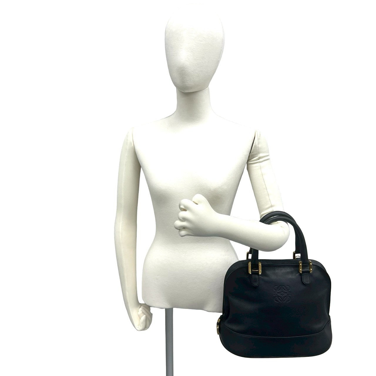 LOEWE ロエベ (Vintage) ハンドバッグ 2