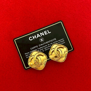 CHANEL シャネル (Vintage) イヤリング