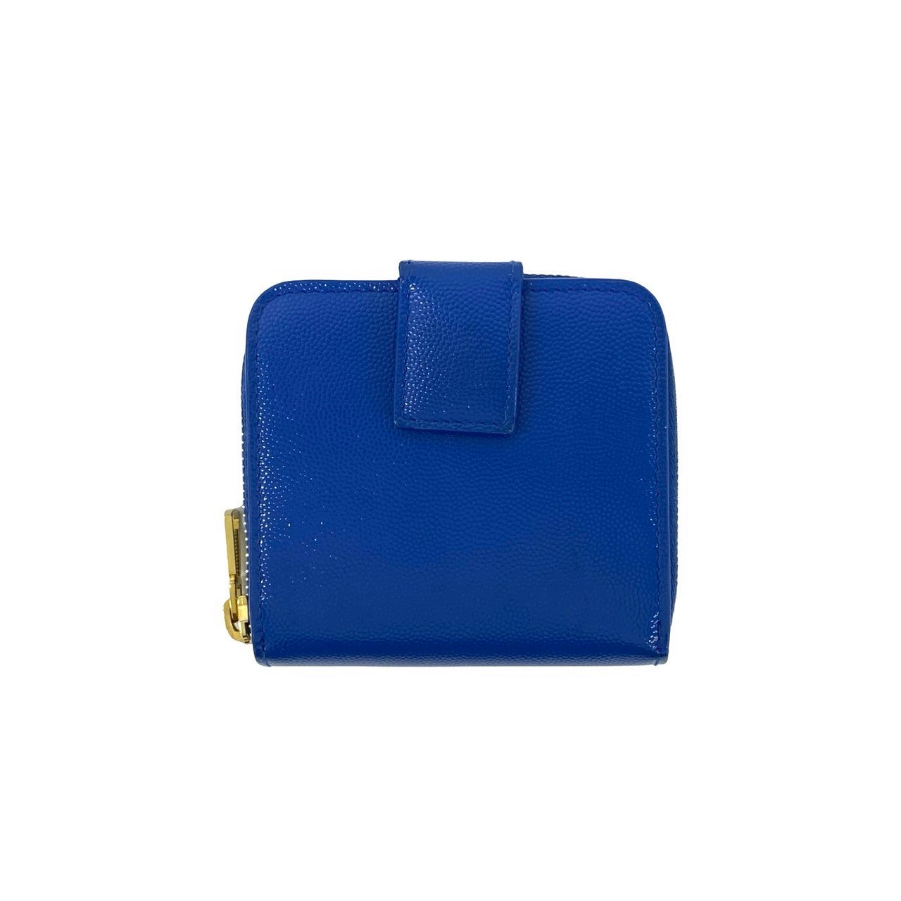 YVES SAINT LAURENT イヴ・サンローラン 二つ折り 財布 2