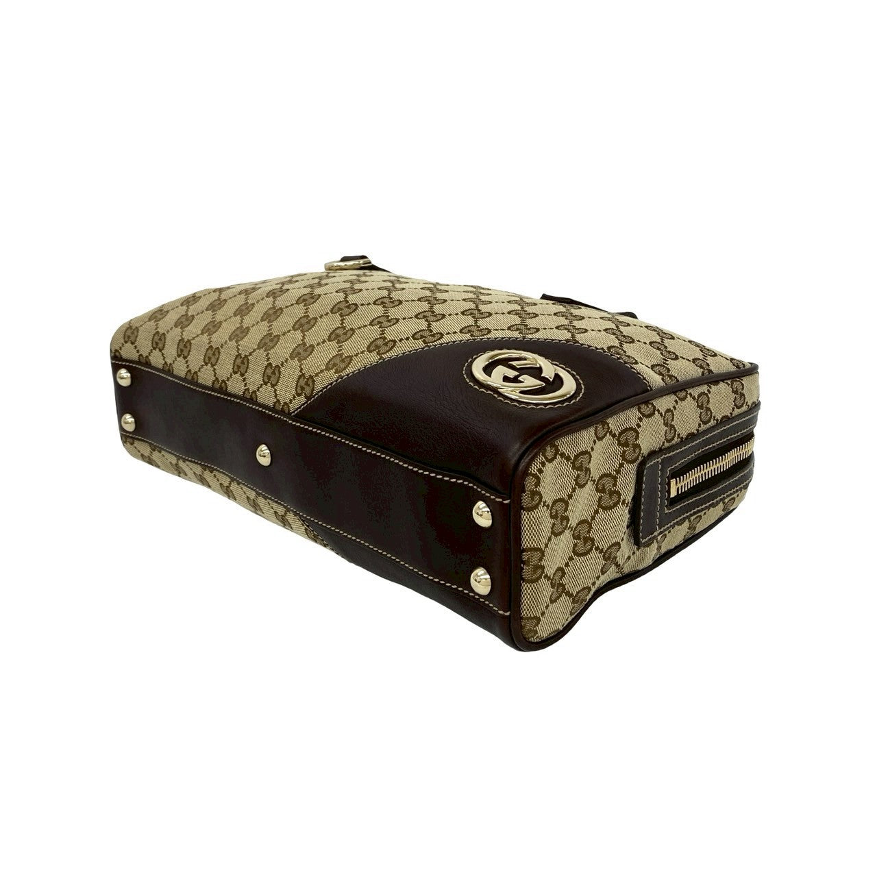 GUCCI グッチ ハンドバッグ 8