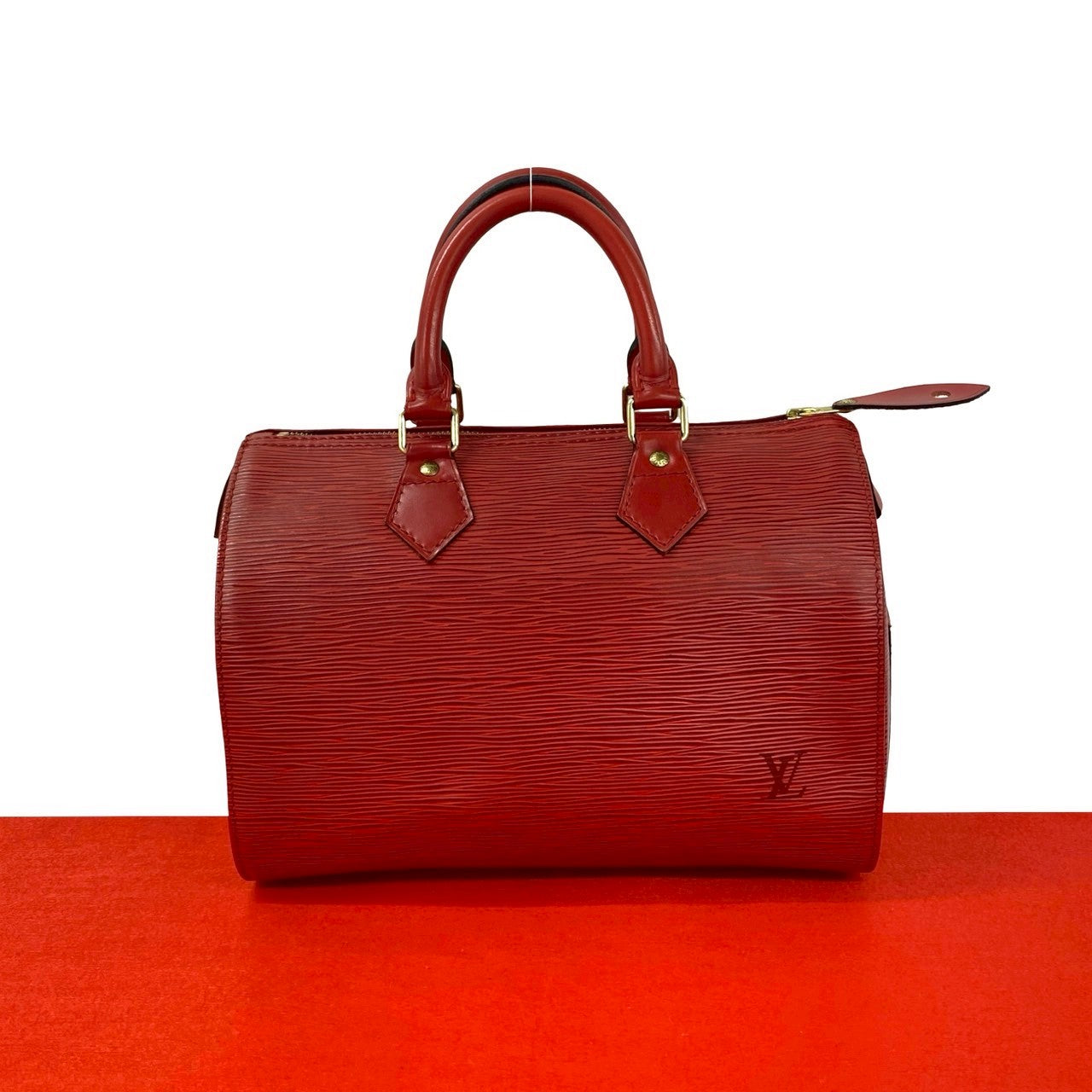 LOUIS VUITTON ルイヴィトン (Vintage) スピーディ 25 ハンドバッグ