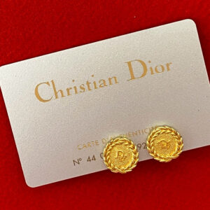 Christian Dior Vintage