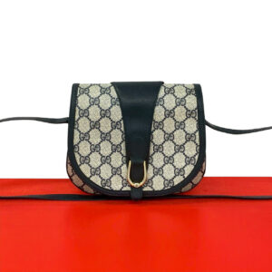 GUCCI グッチ (Vintage) ショルダーバッグ