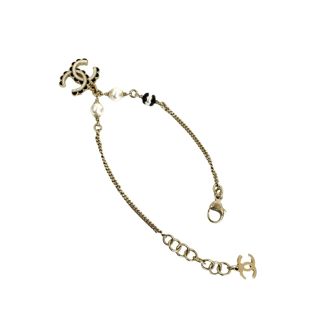 CHANEL シャネル ブレスレット 3