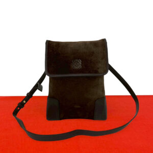 LOEWE ロエベ (Vintage) ショルダーバッグ